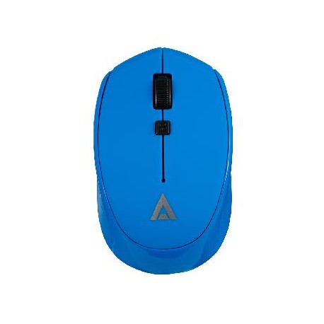 Mouse ACTECK Inalámbrico 2.4 GHZ 1600 DPI 3 LVLS WIN (...)