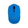 Mouse ACTECK Inalámbrico 2.4 GHZ 1600 DPI 3 LVLS WIN (...)