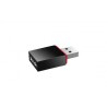 Adaptador USB inalámbrico TENDA U3 - USB 2.0, 300 Mb (...)