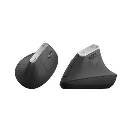 Mouse LOGITECH 910-005447 - Gris, Inalámbrico, 4000 DPI