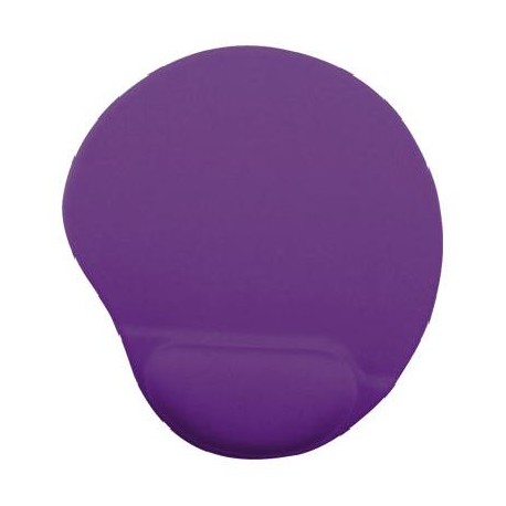 MousePad BROBOTIX MOUSEPAD TIPO GEL MORADO B-ROBOTIX  (...)