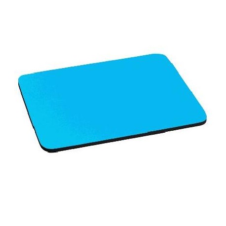 MousePad BROBOTIX MOUSEPAD ANTIDERRAPANTE COLOR AZUL  (...)