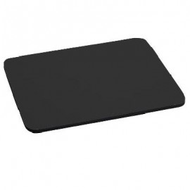 MousePad BROBOTIX MOUSEPAD ANTIDERRAPANTE COLOR NEGRO (...)