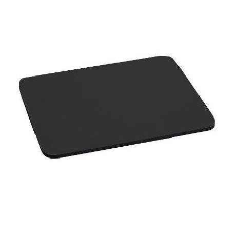 MousePad BROBOTIX MOUSEPAD ANTIDERRAPANTE COLOR NEGRO (...)
