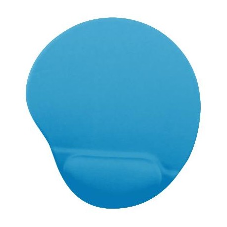 MOUSEPAD BROBOTIX TIPO GEL TURQUESA - Turquesa, 230 m (...)