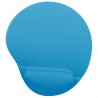 MOUSEPAD BROBOTIX TIPO GEL TURQUESA - Turquesa, 230 m (...)