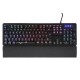 Teclado Mecánico Black Cobra Naceb Naceb Technology  (...)