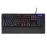 Teclado Mecánico Black Cobra Naceb Naceb Technology  (...)
