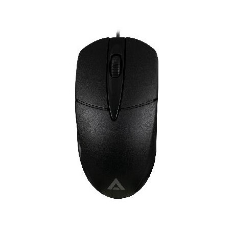 Mouse  ACTECK Alámbrico USB 1200 DPI WINDOWS-LINUX N (...)
