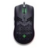 Mouse Gamer YEYIAN YMG-24310 LINKS 3000 - RGB, 6 Botones, Negro, USB