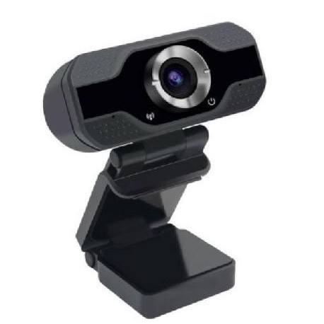 Cámara WEB BROBOTIX 2MP FULL HD 1920 x 1080 - 30 FPS (...)