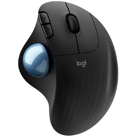 Mouse LOGITECH 910-005869 - Negro, Inalámbrico