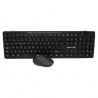 Kit Teclado y Mouse Naceb Technology NA-0123 - 104 te (...)