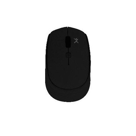 Mouse Inalámbrico  PERFECT CHOICE PC-045038 - Negro