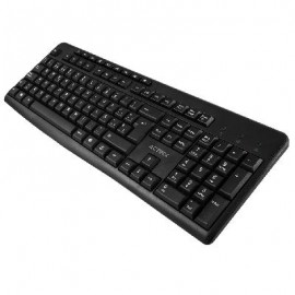 Kit de teclado y mouse ACTECK KT-28 - Conectividad in (...)