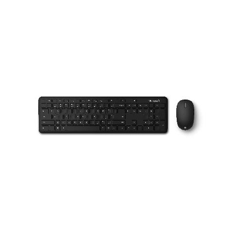 Kit de Teclado y Mouse ATOM MICROSOFT - Bluetooth Ina (...)