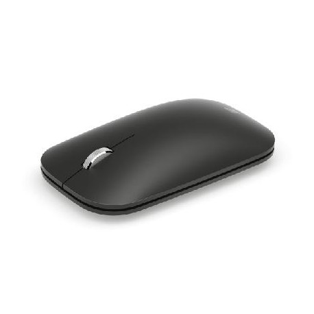 Mouse MICROSOFT KTF-00013 - Negro, Bluetooth