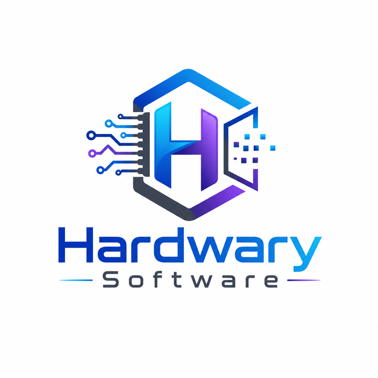Hardware y Software - Tecnología para trabajar